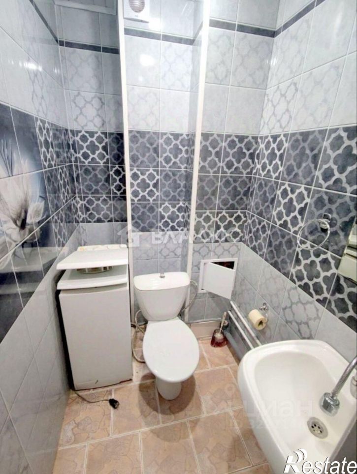 3-комн квартира Воронеж, улица Шишкова, 99