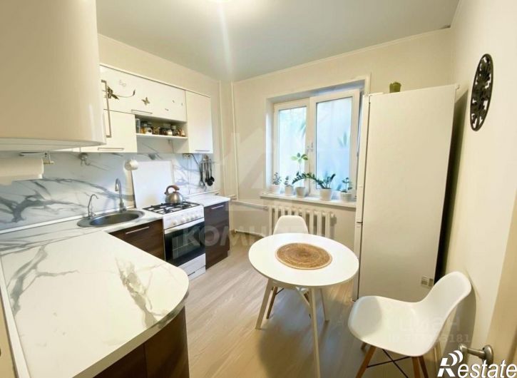 1-комн квартира