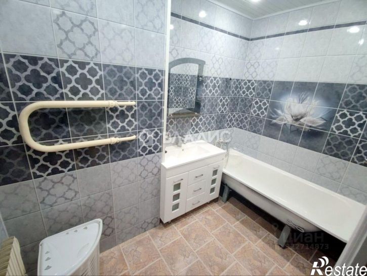 3-комн квартира Воронеж, улица Шишкова, 99