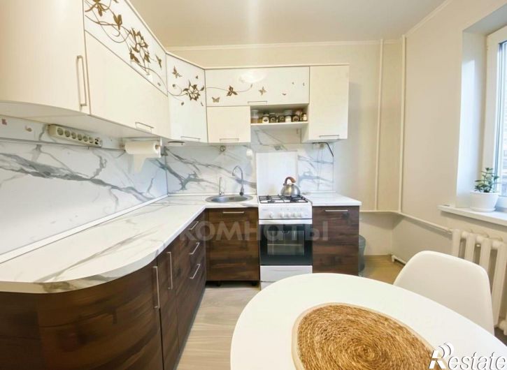 1-комн квартира