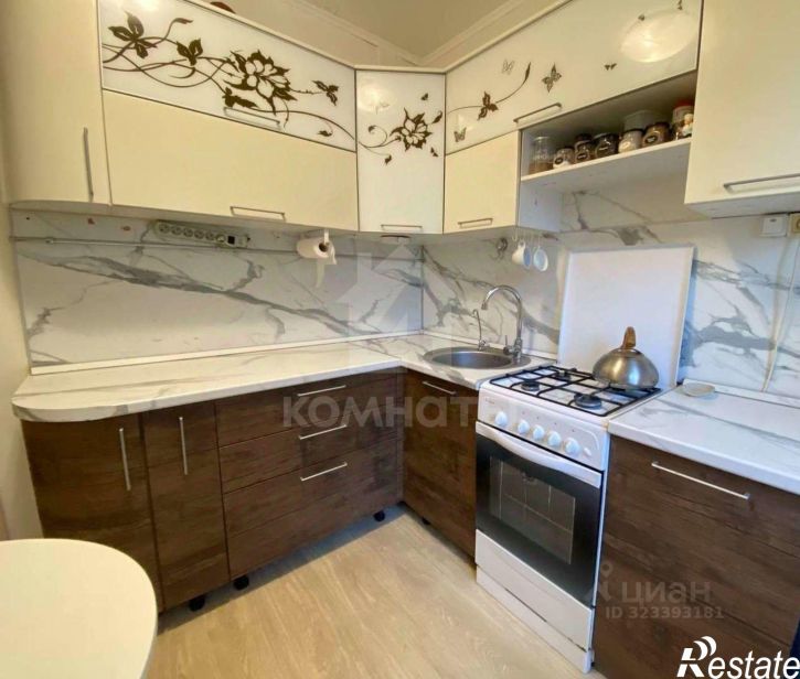 1-комн квартира