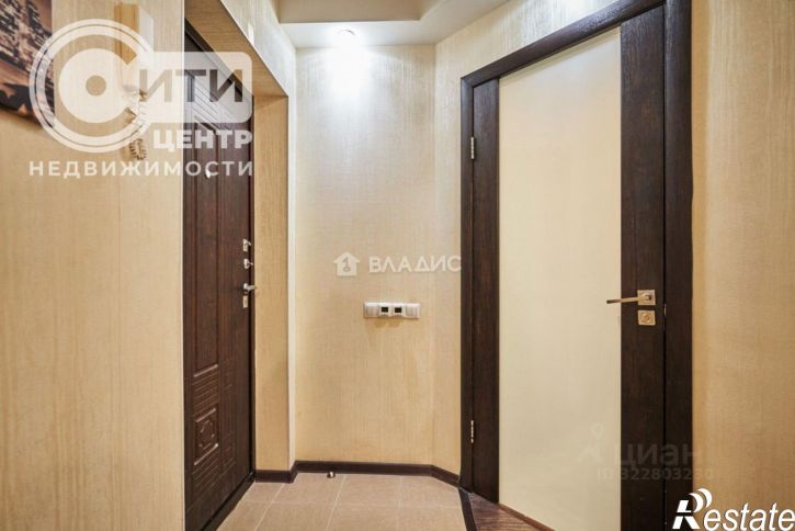 2-комн квартира улица Челюскинцев, 101В,  д. 101В