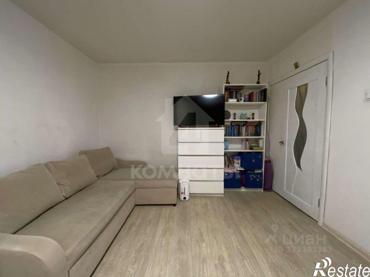 1-комн квартира