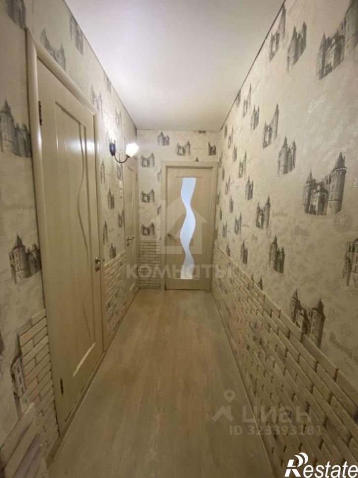 1-комн квартира