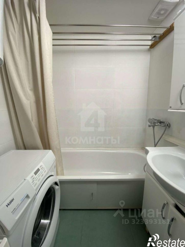 1-комн квартира