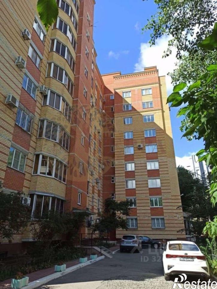 3-комн квартира улица Свободы, 31,  д. 31