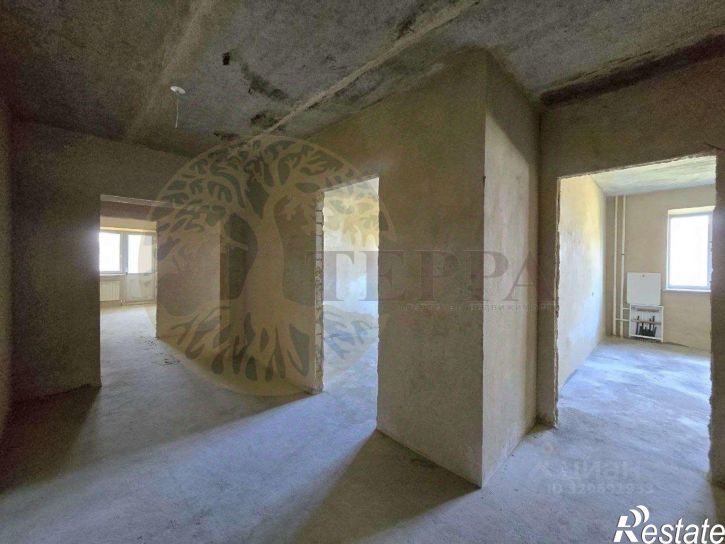 3-комн квартира улица Свободы, 31,  д. 31