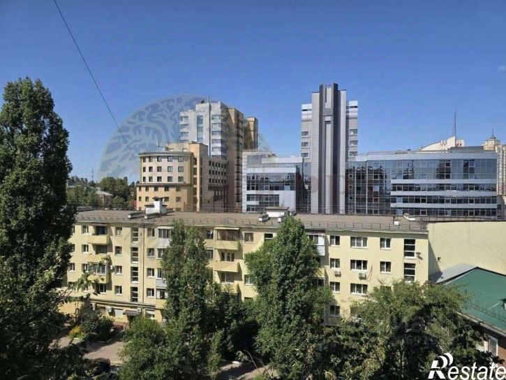 3-комн квартира улица Свободы, 31,  д. 31