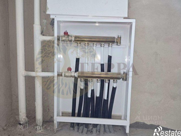 3-комн квартира улица Свободы, 31,  д. 31