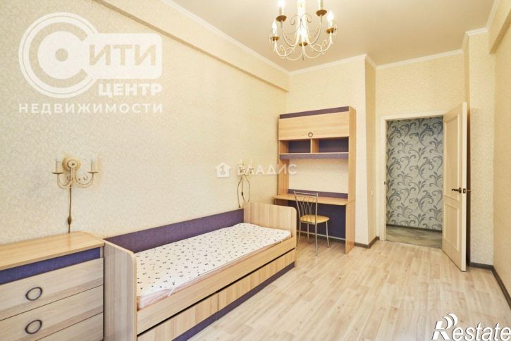 2-комн квартира Плехановская улица, 33,  д. 33