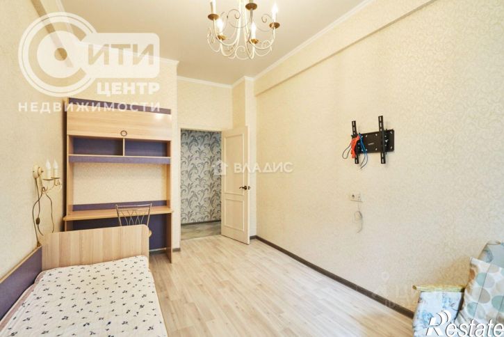 2-комн квартира Плехановская улица, 33,  д. 33