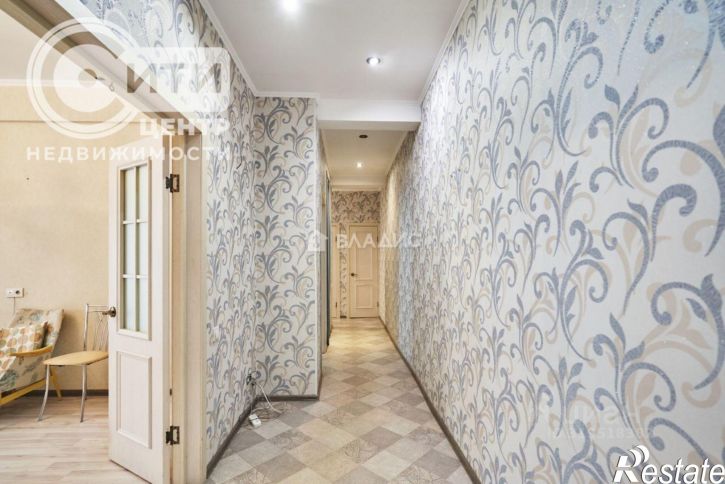 2-комн квартира Плехановская улица, 33,  д. 33