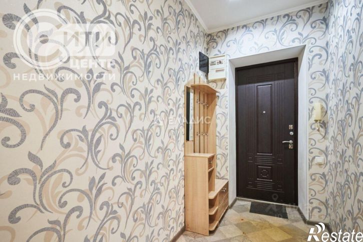 2-комн квартира Плехановская улица, 33,  д. 33