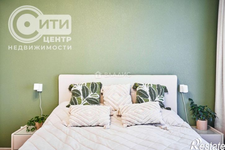 3-комн квартира Крымская улица, 3/1,  д. 3/1