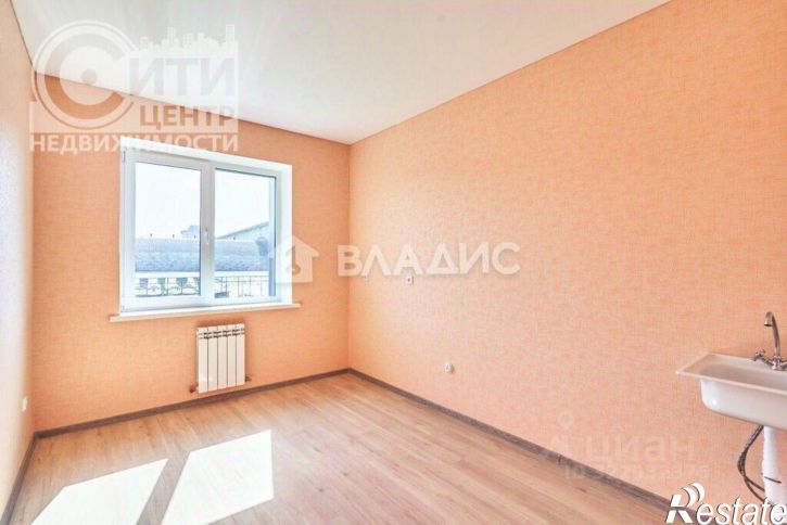 2-комн квартира Воронеж, улица Станкевича, 45к1