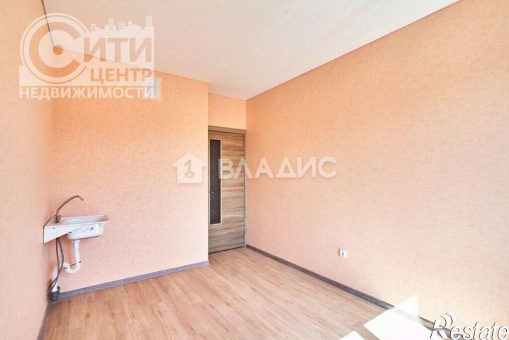 2-комн квартира Воронеж, улица Станкевича, 45к1