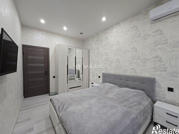 3-комн квартира Воронеж, Ольховый переулок, 9Б