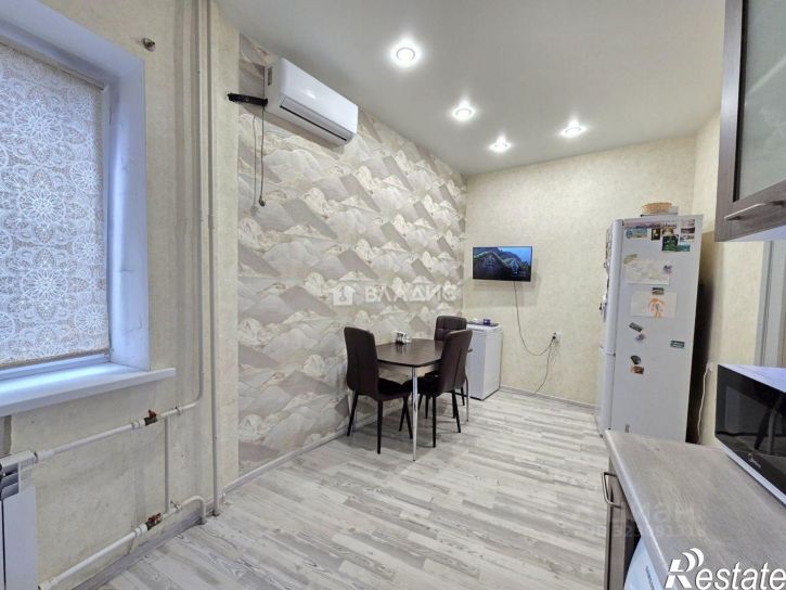 3-комн квартира Воронеж, Ольховый переулок, 9Б