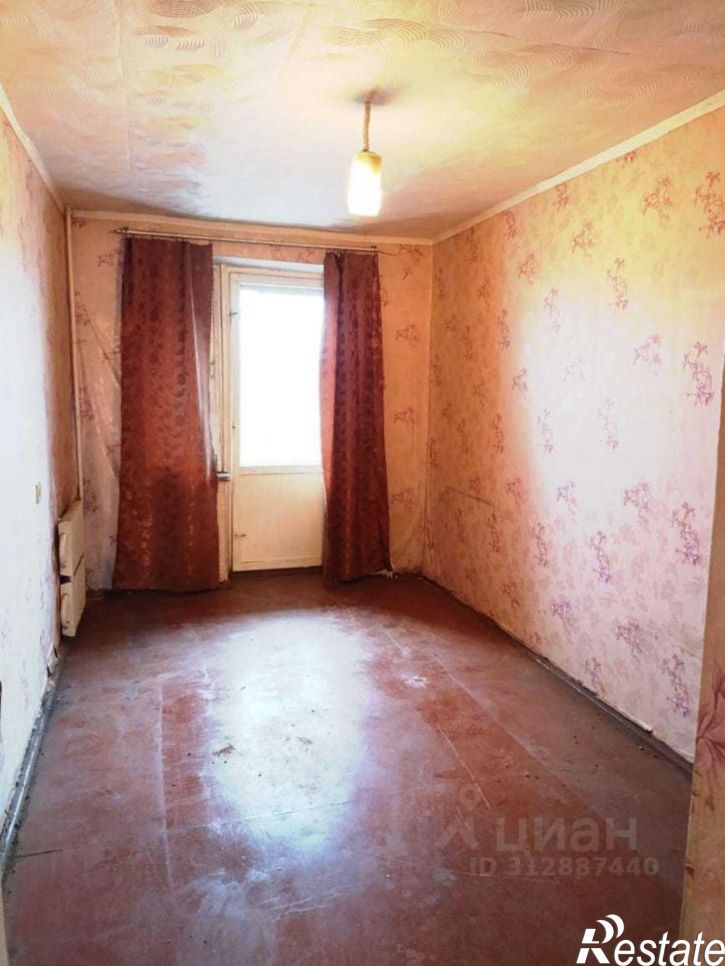 3-комн квартира Краснозвёздная улица, 8,  д. 8