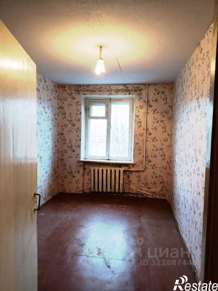 3-комн квартира Краснозвёздная улица, 8,  д. 8