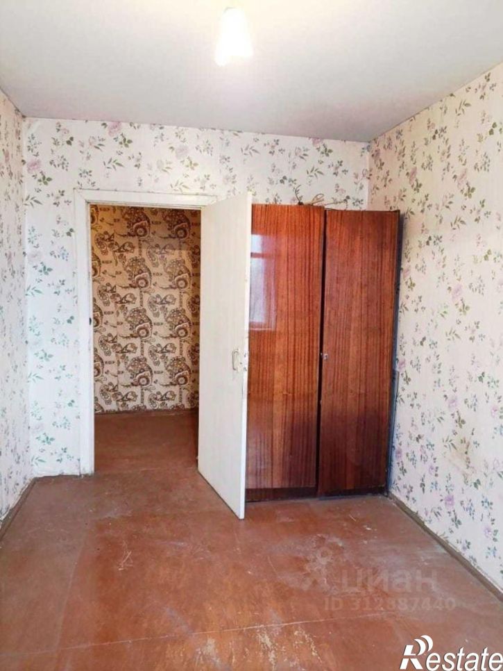 3-комн квартира Краснозвёздная улица, 8,  д. 8