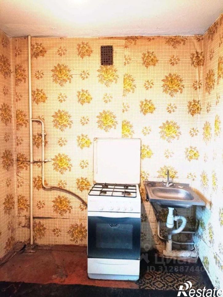 3-комн квартира Краснозвёздная улица, 8,  д. 8