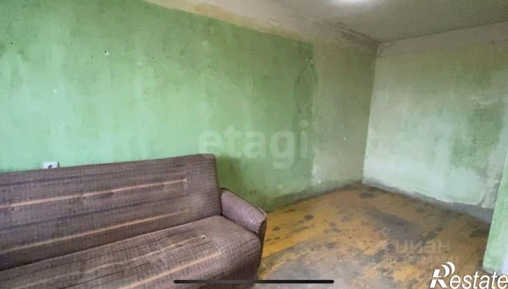 1-комн квартира городской округ Воронеж