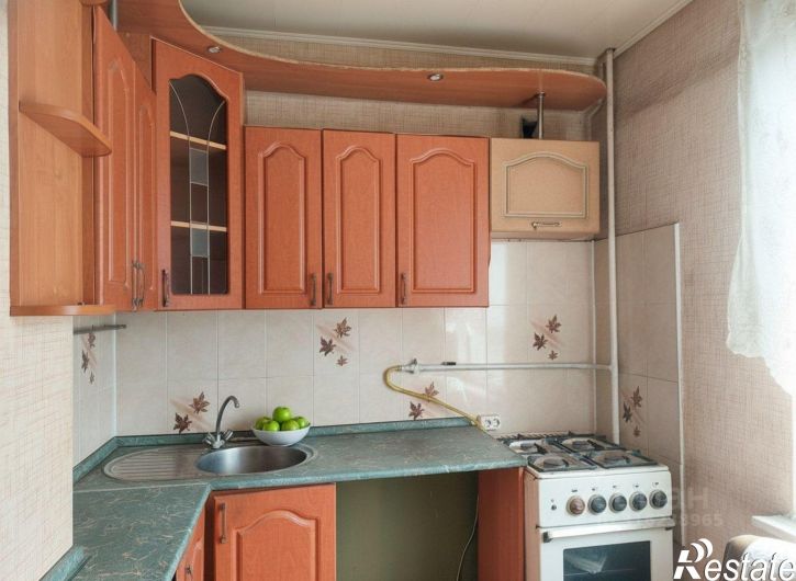 3-комн квартира улица 25 Января, 34,  д. 34