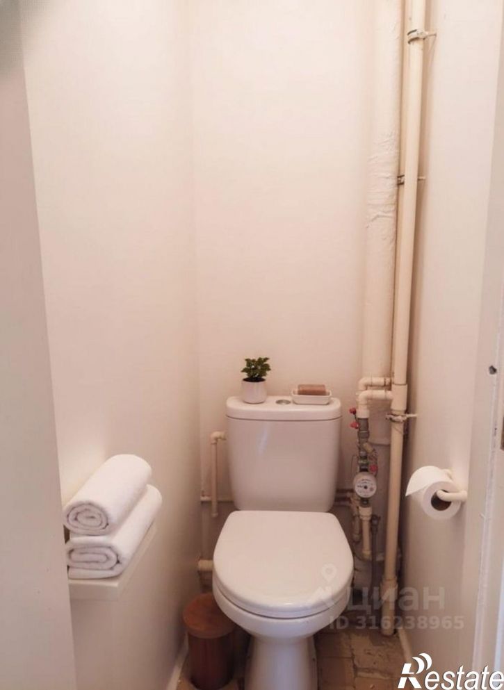 3-комн квартира улица 25 Января, 34,  д. 34