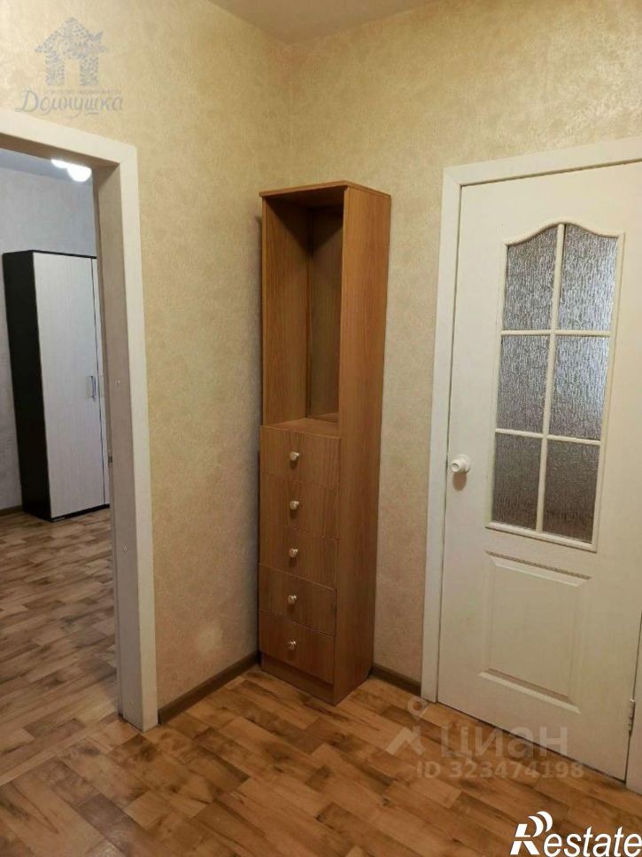 1-комн квартира улица Ломоносова, 114/28,  д. 114/28