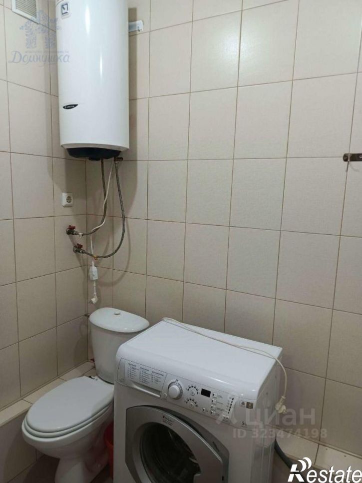 1-комн квартира улица Ломоносова, 114/28,  д. 114/28