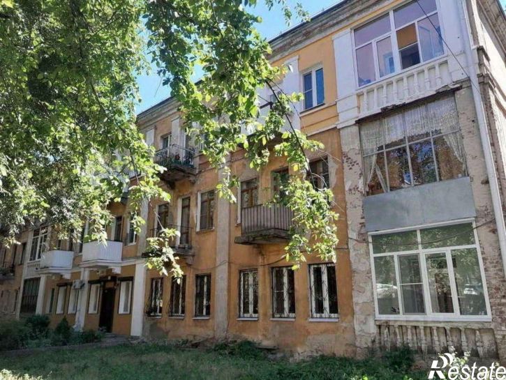 1-комн квартира улица Сакко и Ванцетти, 63,  д. 63