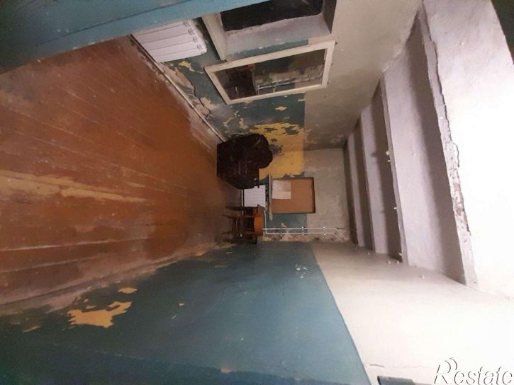 1-комн квартира улица Сакко и Ванцетти, 63,  д. 63