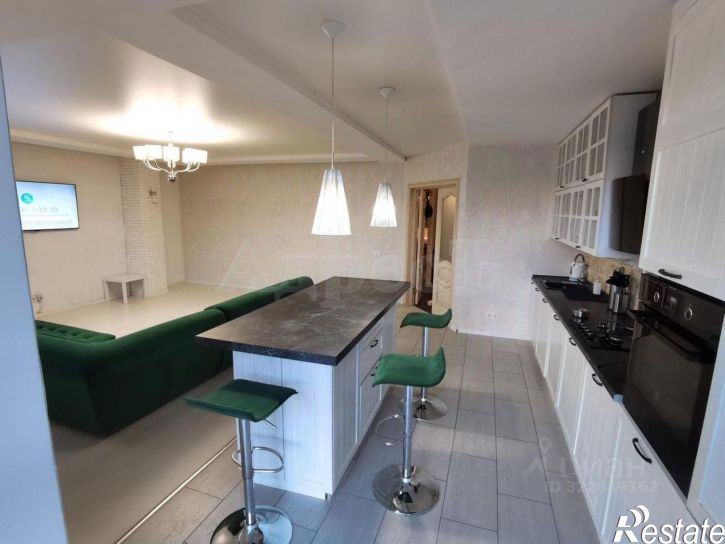 2-комн квартира улица Эртеля, 25,  д. 25