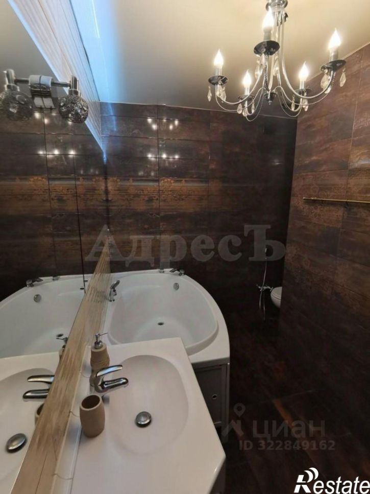 2-комн квартира улица Эртеля, 25,  д. 25