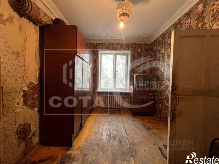 2-комн квартира улица Героев Стратосферы, 2,  д. 2