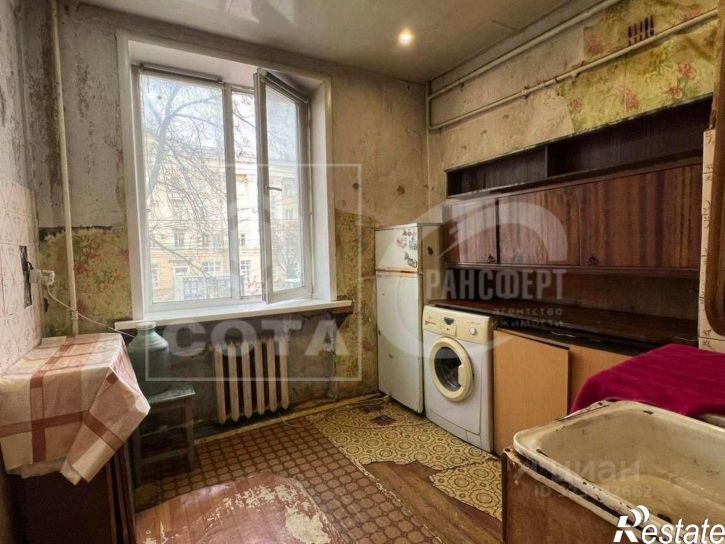 2-комн квартира улица Героев Стратосферы, 2,  д. 2