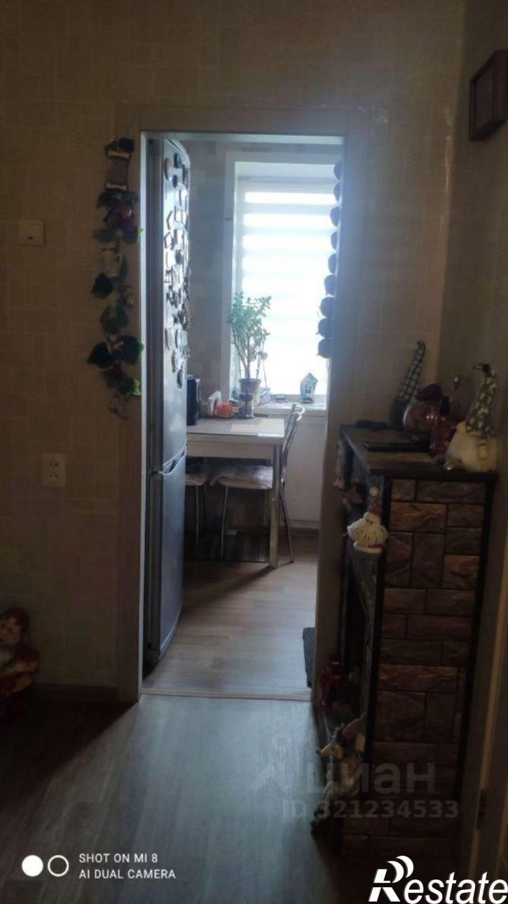 2-комн квартира Кольцовская улица, 70,  д. 70