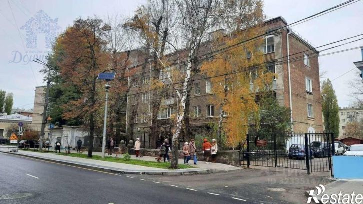 3-комн квартира улица Пушкинская,дом 22