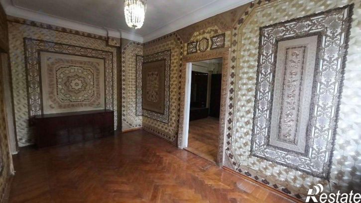 3-комн квартира улица Пушкинская,дом 22