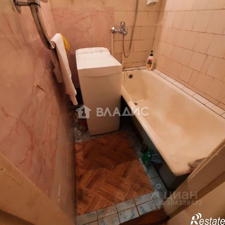 2-комн квартира улица Матросова, 6А,  д. 6А