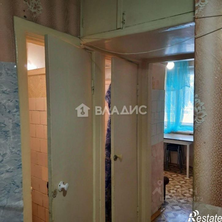 2-комн квартира улица Матросова, 6А,  д. 6А