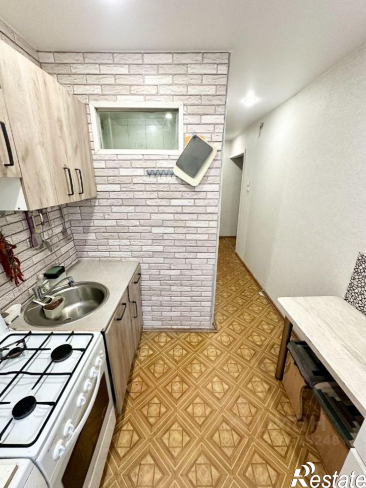 2-комн квартира улица Героев Сибиряков, 10,  д. 10