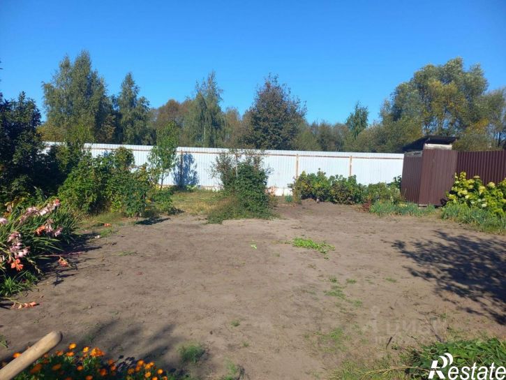 Земельный участок улица Садовое Кольцо, 1/22,  д. 1/22