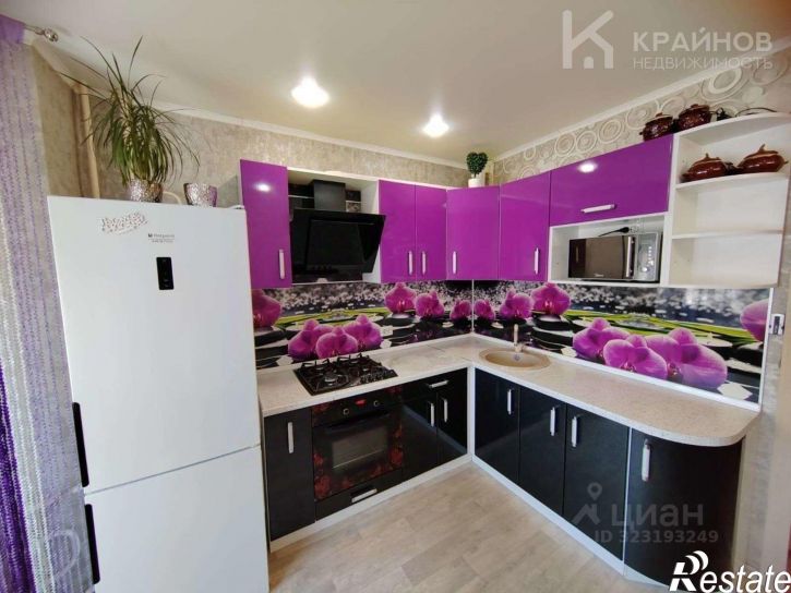 2-комн квартира Шилово микрорайон