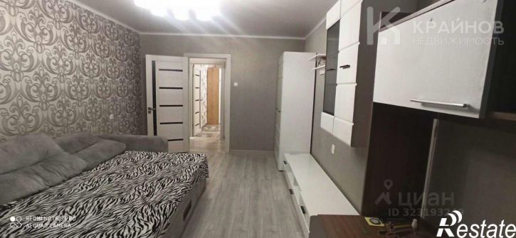 2-комн квартира Шилово микрорайон