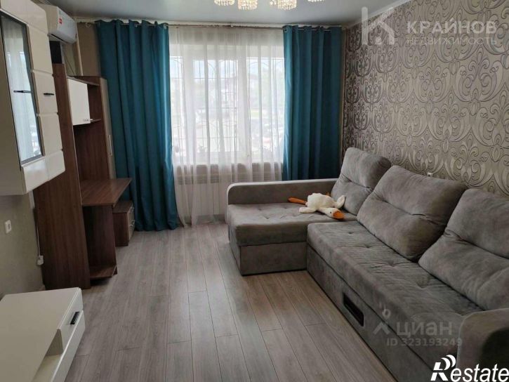 2-комн квартира Шилово микрорайон