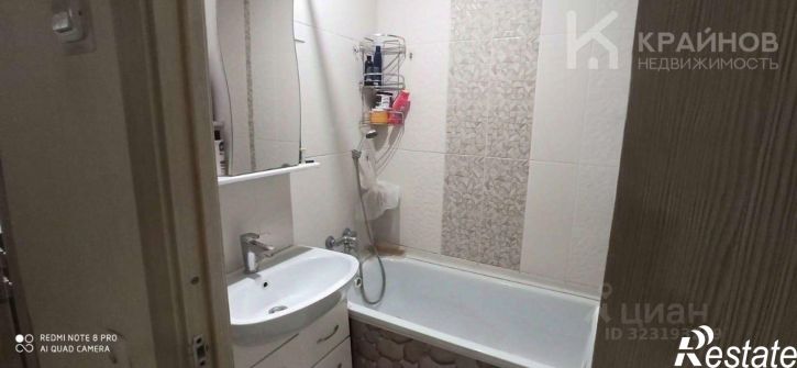 2-комн квартира Шилово микрорайон