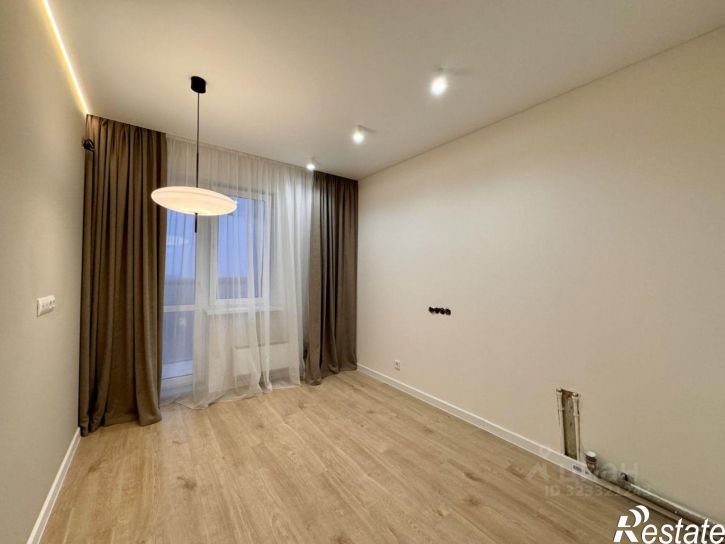 1-комн квартира Воронеж, улица 9 Января, 233/40