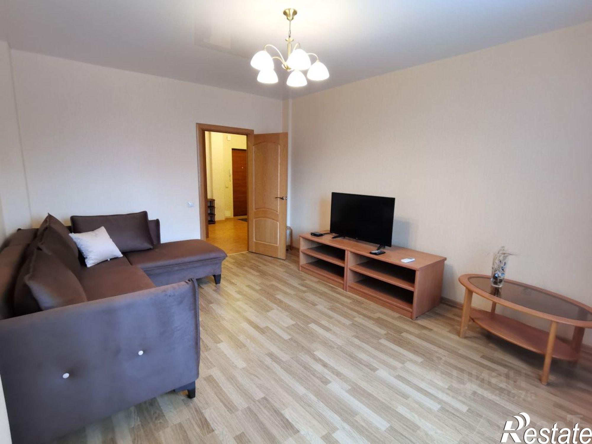 Сдать квартиру за 30 000 рублей на улица Революции 1905 года, 31Г